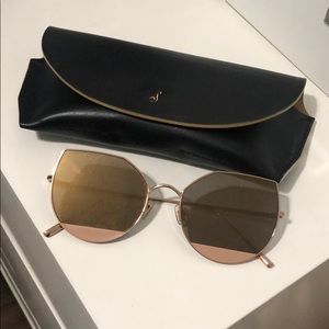 Gentle Monster x Song of Style Sunglasses